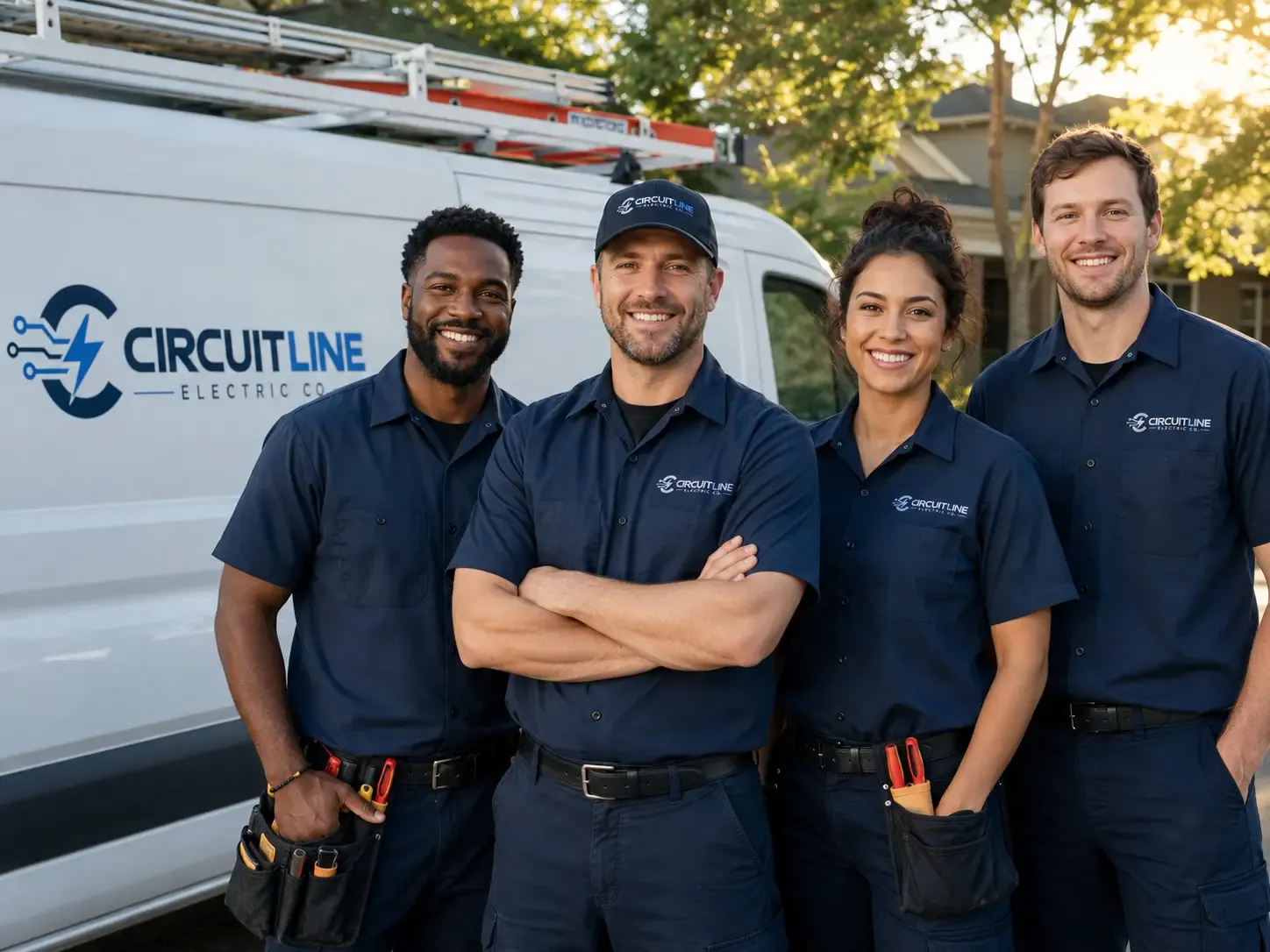 Whole Home Rewiring company in Arcadia, NE
